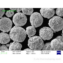 WC-9CO-5CR-1NI 15-38um Tungsten Carbide Thermal Spray Powder